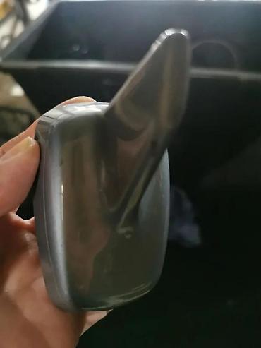 android multimedija za auto: KROVNA ANTENA. A4 B8 8K. 6. 8K5035503E | krovna antena — 2