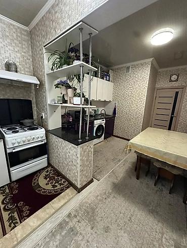 Продажа квартир: 3 комнаты, 82 м², 106 серия, 8 этаж at lalafo.kg — 5 Продажа квартир: 3 комнаты, 82 м², 106 серия, 8 этаж — 5