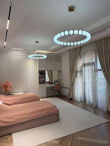 Продажа квартир: 5 и более комнат, 295 м², Элитка, 13 этаж, Дизайнерский ремонт at lalafo.kg — 7 Продажа квартир: 5 и более комнат, 295 м², Элитка, 13 этаж, Дизайнерский ремонт — 7