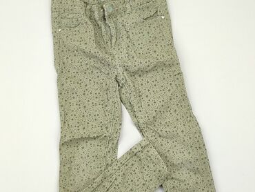 jeansy levis 512: Spodnie jeansowe, Inextenso, 7 lat, 122, stan - Bardzo dobry
