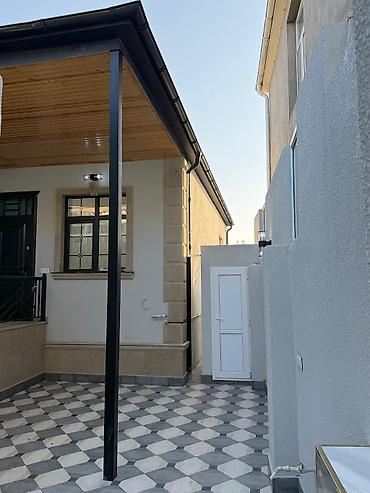 satılan evler: 3 otaqlı, 80 kv. m, Yeni təmirli — 6