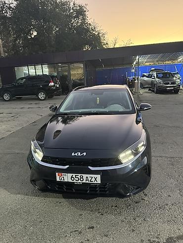 ксд 2 0: Kia K3: 2021 г., 1.6 л, Вариатор, Бензин, Седан — 2