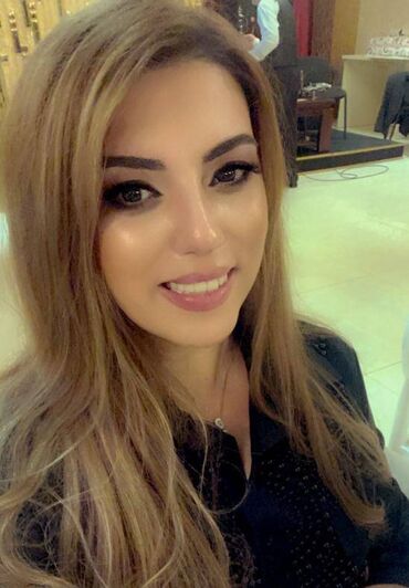 dayelik is elanlari 2023: İNSAN RESURSLARI MƏSLƏHƏT XİDMƏTLƏRİ 1. 💼 Haqqımda Mən Ramazanova