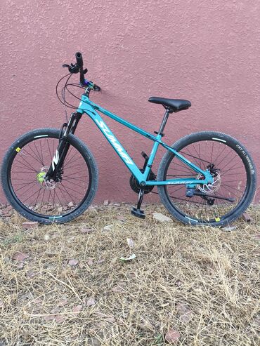 trinx x1 elite: Salam velonun hə şeyi işləy vəziyətdə bi dənə super qırılıb başqa