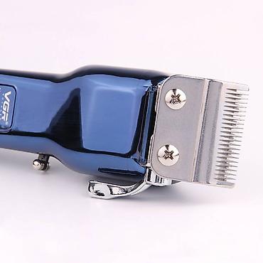 Trimmerlər və saç qırxan maşınlar: Saç qırxan maşın, Vgr, Yeni, Pulsuz çatdırılma, Ödənişli çatdırılma, Rayonlara çatdırılma — 13