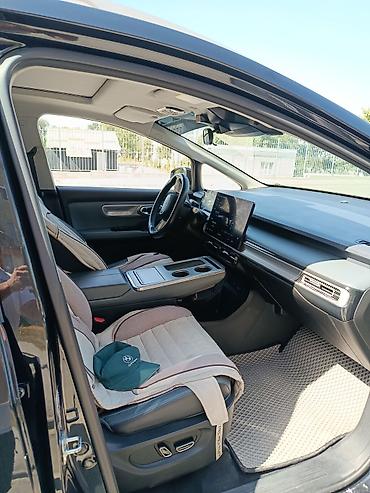 byd 2020: Электромобиль Aion Y Plus (кроссовер). Машина 2023 года Состояния — 6