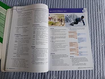 solutions elementary: Oxford оригинал!!Есть Student Book и Workbook. Торг уместен. Можно — 2