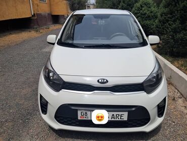 диск на х5: Kia Morning: 2018 г., 0.1 - engine capacity л, Автоматтык, Газ, Хетчбек