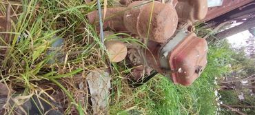 Тракторы МТЗ (Беларус): Продаю тракторДт 20в не рабочем состоянии, без документов, Треснул — 14