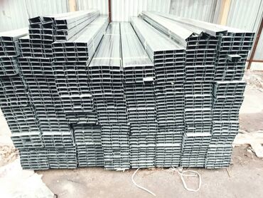 Потолочный гипсокартон: Гипсакартон Со всеми комплектующими. Оптом и Розницу г.Бишкек — 14