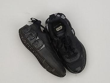 geta ubrania: Buty sportowe Adidas, 31, Używany — 1
