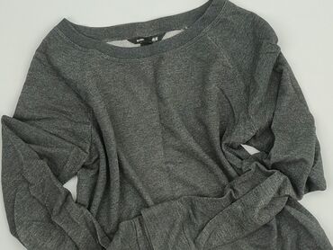nike travis scott t shirty: H&M Basic, Bluza damska
, rozmiar XS