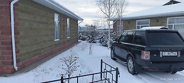 Продажа коттеджей и домов: Иссык-Куль Чок-Тал пансионат"Париж" круглый год. теплые полы уютный — 26