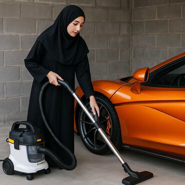 машинка для мешков: KARCHER vc3 домашний Тихий Пылесос Пылесосы новые обычные домашние