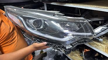 gra: Продаются автозапчасти для корейских авто 🇰🇷 Фары, стоп-сигналы — 6
