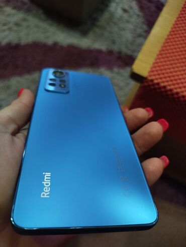 Electronics: Xiaomi 12 Pro, 256 GB, color - Light blue