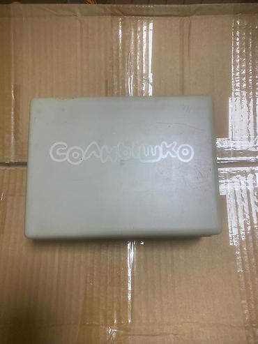 Канцтовары: Продаю Советский выжигатель по дереву для создания картин. Рабочий — 2