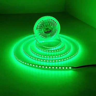 maxi staklene case: LED TRAKA 120 DIODA/M 12V SVE BOJE | *Sve fotografije su moje LED — 5