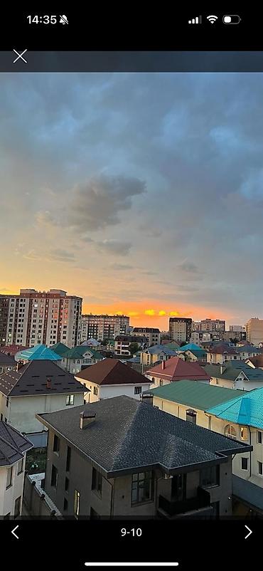 Продажа квартир: 1 комната, 45 м², Средний Джал Элитка, 6 этаж, Евроремонт — 8
