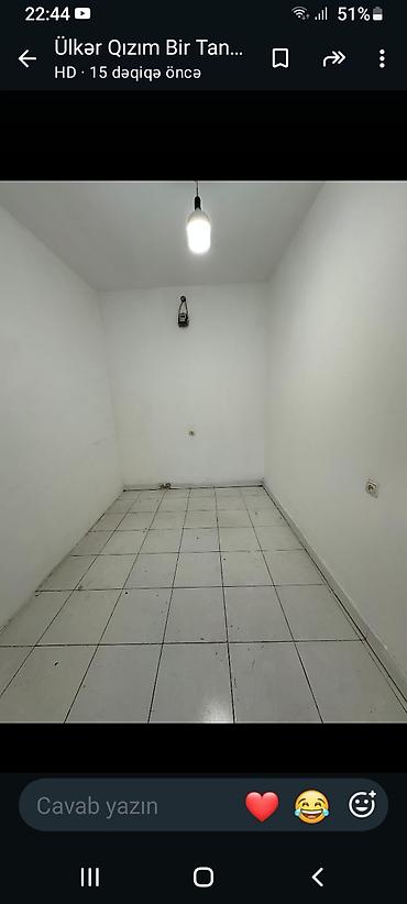 anbar icaresi: Obyekt icarəyə verilir – Xırdalan - Təyinat: kiçik ticarət nöqtəsi — 3