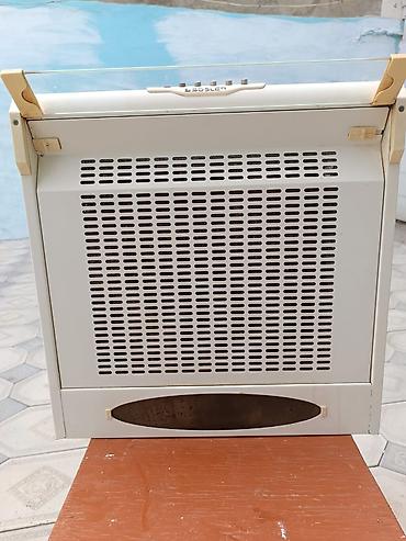 Aspiratorlar: Süsler markalı mətbəx aspiratoru - Tip: Süsler divar altı/şkaf altı — 5