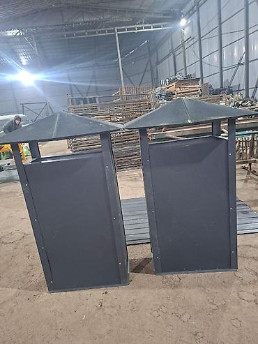 Металлочерепица: Металлочерепица и профнастил в ассортименте — 16