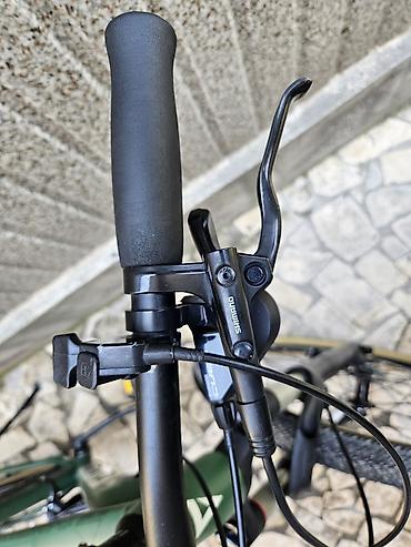 Горные велосипеды: Продаю велосипед Giant XTC 800. Рама из фирменного алюминия ALUXX SL — 10