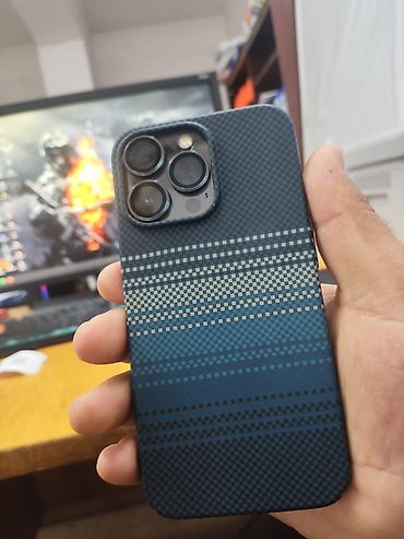 iphone cs: IPhone 13 Pro в цвете Graphite память 128гб состояние отличное — 1