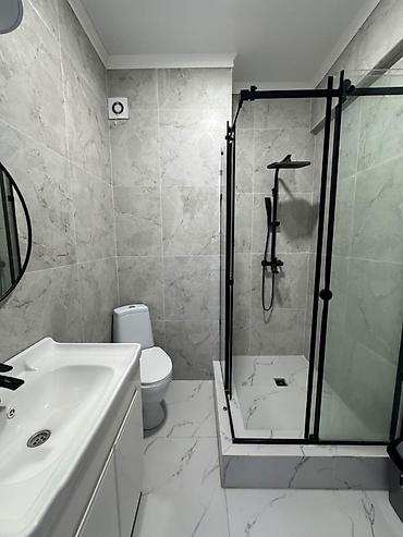 500: 1 комната, 45 м², Южная Магистраль Элитка, 9 этаж — 4