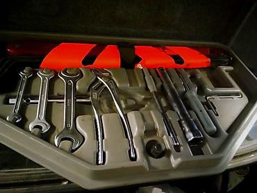 BMW: BMW 5 series: 1992 г., 2.5 л, Механика, Бензин, Седан — 26