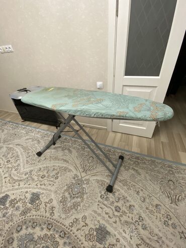Другие товары для дома: Гладильная доска в хорошем состоянии