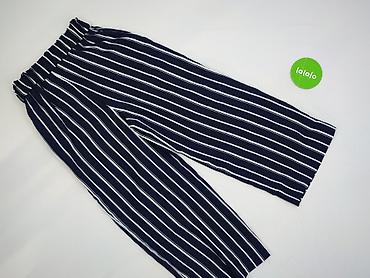 baleriny c: H&M, Spodnie 3/4 damskie, rozmiar 2XS — 3