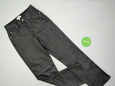 marka h: H&M, Spodnie materiałowe damskie, rozmiar M — 2