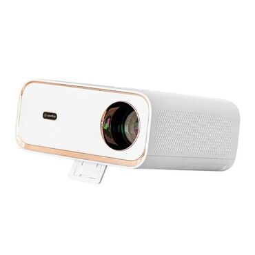 проекторы db power мини: Проектор Wanbo X5 - Модель: X5 (указано на заводской наклейке) -