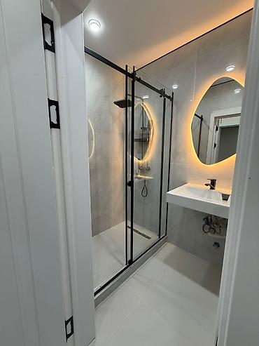 Продажа квартир: 1 комната, 35 м², Элитка, 9 этаж, Евроремонт — 12