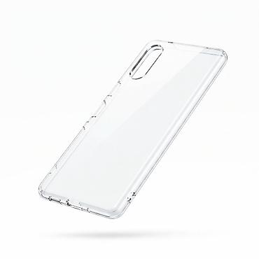 pleshteshn 4: Чехол для Sony Xperia L4 — мягкий и тонкий дизайн, размер 15,9 см — 1