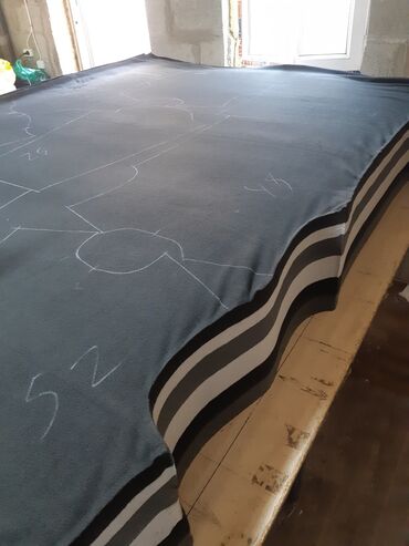 Закройщик: Закройщик — 12