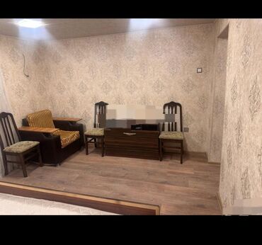 Uzunmüddətli kirayə evlər: 60 kv. m, 2 otaqlı, Telefon, Qaz, Su — 9