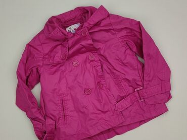 c a koszulka: Coat, 5.10.15, 3-4 years, 98-104 cm, condition - Very good