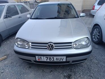 рулевой рейки гольф 3: Volkswagen Golf: 2003 г., 1.6 л, Автомат, Бензин, Хетчбек