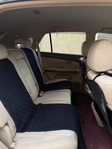 тайота ирсум: Toyota Harrier: 2003 г., 3 л, Автомат, Газ, Внедорожник