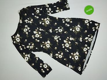 gothic: Anna Field, Sukienka damska, rozmiar 3XL — 3