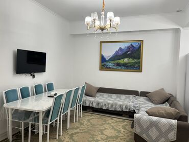 Иссык-Куль 2025: Коттедж, Коттедж ЦО Радуга West, Кош-Кол, Бильярд, Детская площадка, SPA — 3