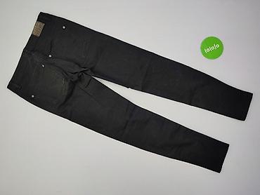 mom fit mango: Gina Tricot, Jeansy damskie, rozmiar S — 3