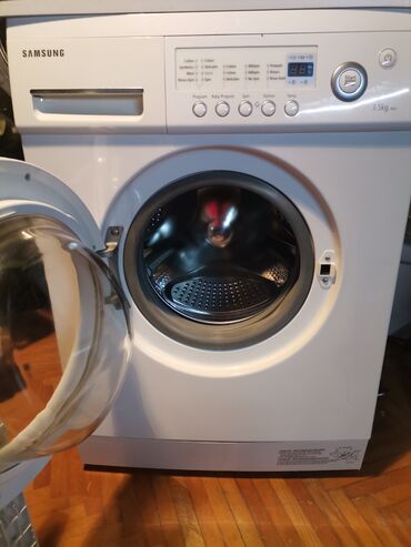 Frontalno Automatska Mašina za pranje Samsung 4 kg