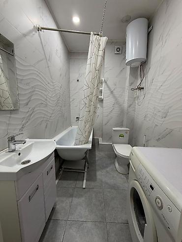 45: 2 комнаты, 45 м², Филармония Элитка, 6 этаж, Евроремонт — 6