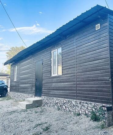 дом контейнера: 🏠 Продается жилой дом из 2 контейнеров — полностью готов к проживанию!