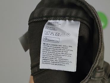 destination: Denim, Szorty damskie, rozmiar S — 7
