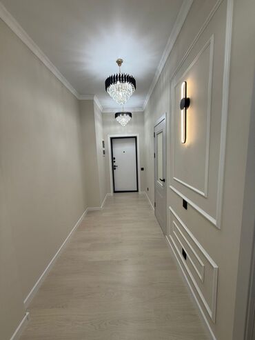 квартира на час восток 5: 2 комнаты, 46 м², Элитка, 1 этаж, Евроремонт