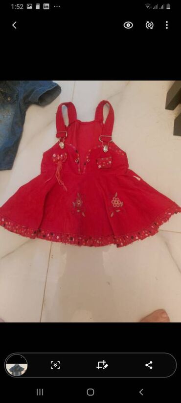 Donlar: Don, Ziyafət, 4 - 5 yaş — 8